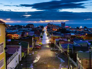 Picture of Punta Arenas