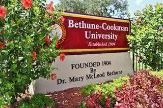 Picture of Bethune-Cookman University