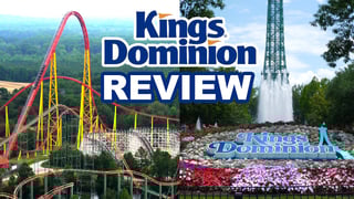 Picture of Kings Dominion
