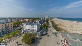 Picture of Warnemünde