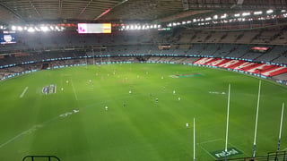 Picture of Marvel Stadium