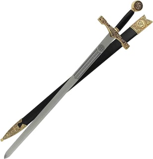 Picture of Excalibur