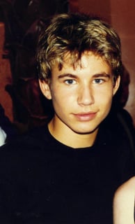 Picture of Jonathan Taylor Thomas