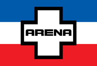 Picture of Nationalist Republican Alliance