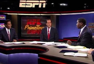 Picture of NFL Primetime