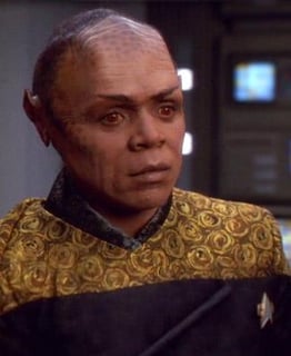 Picture of Tuvix