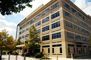 Picture of Central Arkansas Library System