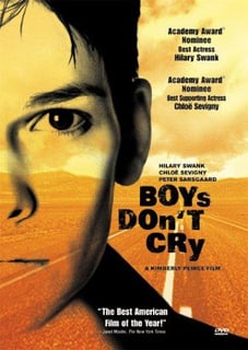 Picture of Boys Don't Cry