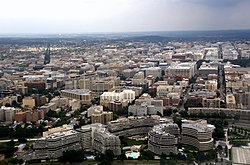 Picture of Foggy Bottom
