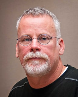 Picture of Michael Connelly