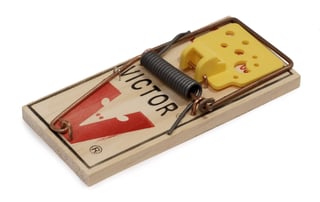 Picture of Mousetrap