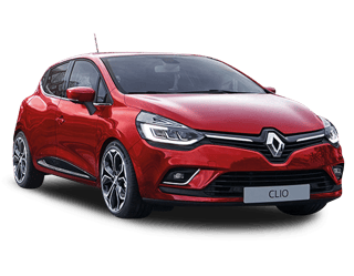 Picture of Renault Clio