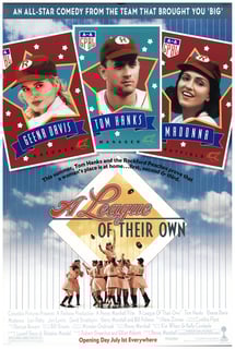 Picture of A League of Their Own