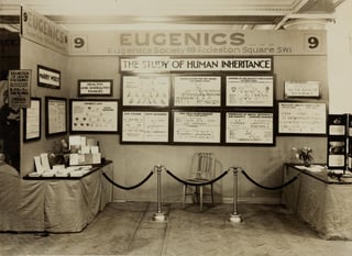 Picture of Eugenics