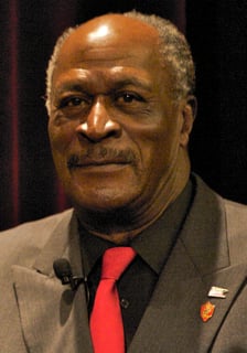 Picture of John Amos