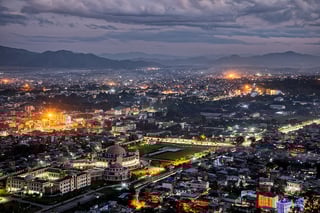 Picture of Imphal