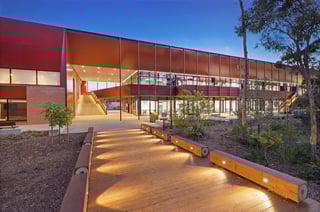 Picture of Charles Sturt University