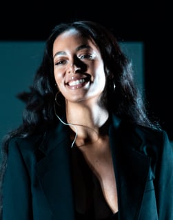 Picture of Solange Knowles