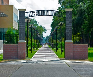 Picture of Texas Southern University