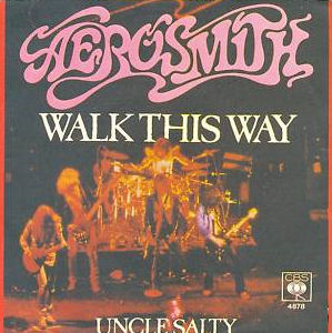 Picture of Walk This Way