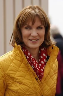 Picture of Fiona Bruce