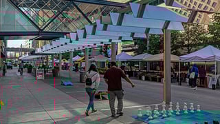 Picture of Nicollet Mall