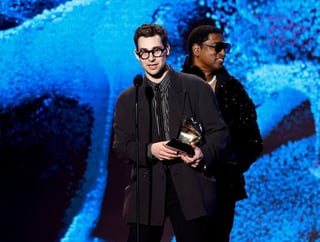 Picture of Grammy Award for Producer of the Year, Non-Classical
