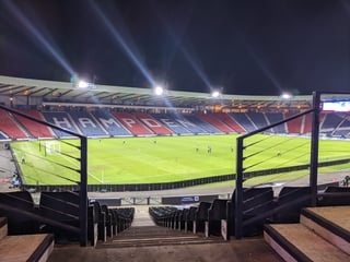 Picture of Hampden Park