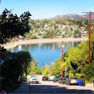 Picture of Silver Lake