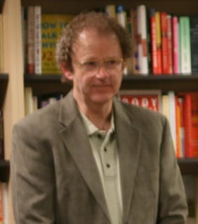 Picture of Brian Herbert