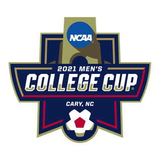 Picture of NCAA Division I men's soccer tournament