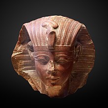 Picture of Amenhotep II