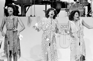 Picture of The Pointer Sisters