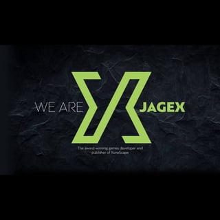 Picture of Jagex