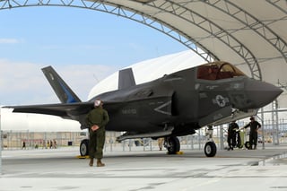 Picture of Marine Corps Air Station Beaufort