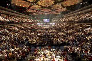 Picture of Lakewood Church