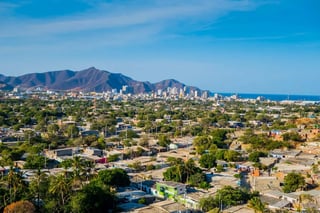 Picture of Santa Marta