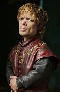 Picture of Tyrion Lannister