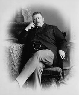 Picture of John Norquay