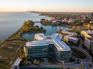 Picture of Kellogg School of Management