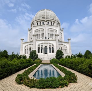 Picture of Place of worship