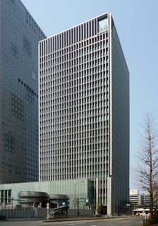 Picture of Japan Business Federation