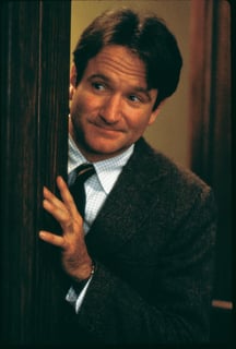 Picture of John Keating