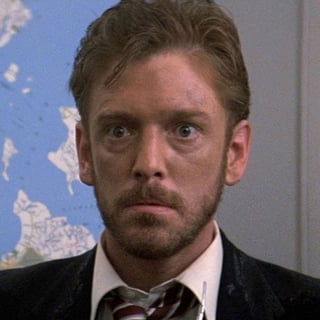 Picture of Walter Peck
