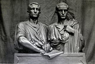 Picture of Gracchus