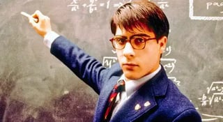 Picture of Max Fischer