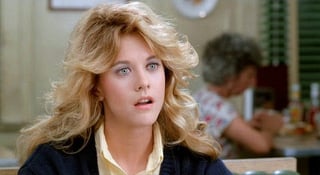 Picture of Sally Albright