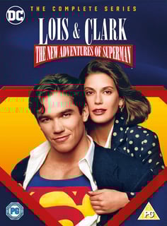 Picture of Lois & Clark: The New Adventures of Superman