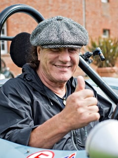 Picture of Brian Johnson