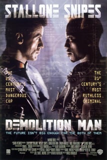 Picture of Demolition Man
